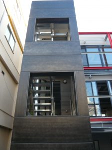 オーイシステム本社ビル2